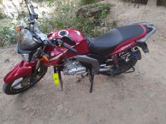 GSX 125